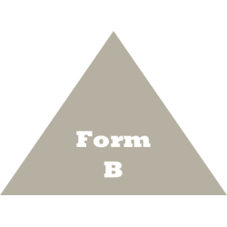 Svejsetrd, PP-Form B (7x5),  Coils a ca. 5 kg - Lysgr RAL 7032. Opfylder krav i henhold til DIN/EN 10204 samt DVS 2211.