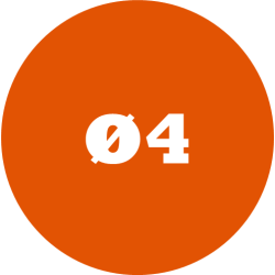 Svejsetrd, PEHD-4, Spoler a ca 3 kg - Orange RAL 2004. Opfylder krav i henhold til DIN/EN 10204 samt DVS 2211.