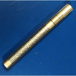 Marking pen for plastic pipe Silver