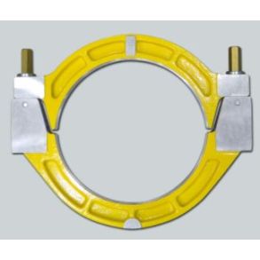 Rerounding tool 160 ex. reducers