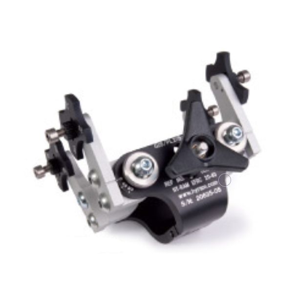 Electrofusion Clamping tool OD20, 25, 32, 40mm Pipe fixation tools