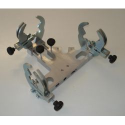 Holdevrktj, 16-63mm, Lige+45+90 grader