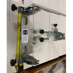 Holdevrktj, 16-63mm, Lige+45+90 grader