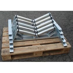 Rullebuk 1200, type HHRB1200