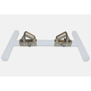 Pipeline Roller, OD 1500mm, Working area OD400-OD1500mm