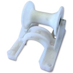 Rullebuk 200 i polyamid