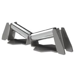 Rullebuk 630 (63-630) ruller med kuglelejer op til 1000 kg