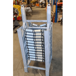 Rullebuk 710, type HHRB710