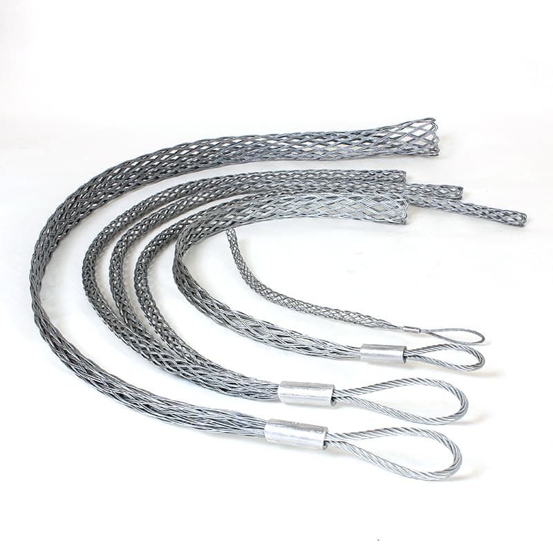 140-180 mm. Towing Sock, Single Eye, Double Weave - Towing socks for ...