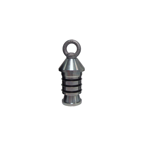 450 mm Trkhoved STD  for SDR 17  rr.
