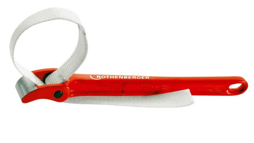 Strop Rørtang 8