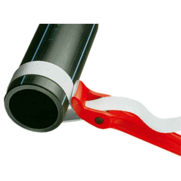 Strop Rrtang 8" med 12" skaft.RO-70241