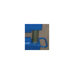 Squeeze tool 250-315 safety stop 315mm x SDR17