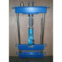 Klemmev�rkt�j �315, Op til �315mm