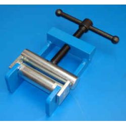 Klemmevrktj  32, Manuel, 32 mm 16-20-25-32 mm. SDR 11