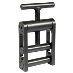 Pocket squeeze tool 20 to 42mm without buffer stops