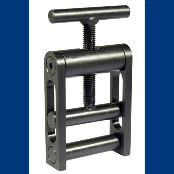 Squeeze off tool Ø 42, manuel, 2042 mm. (no stops) Squeeze off tools