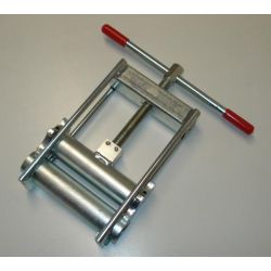Klemmev�rkt�j �90 (�63-90mm) SDR 11 og SDR 17