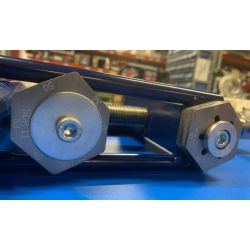 Stop st til klemmevrktj 555.013  EVX 63/11, 63/17, 40/11, 20-32/11