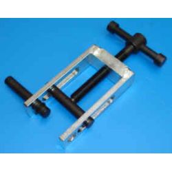 Pipe squeeze clamp new arrivals