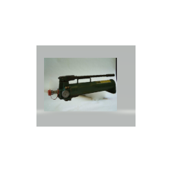 Klemmevrktj 250, Hydraulisk klemmevrktj med hndpumpe.