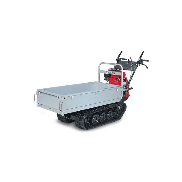 Honda Transporter HP500H