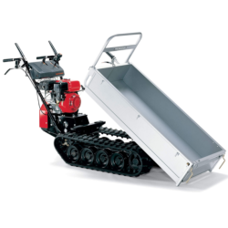 Honda Transporter HP500H