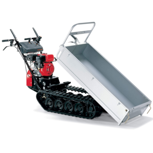 Honda Transporter HP500H