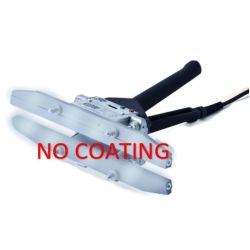 Kbesvejser HZ 300 mm. uden teflon,  230VAC med styring p begge kber ***BEMRK : UDEN TEFLON***.