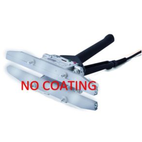 Kbesvejser HZ 300 mm. uden teflon,  230VAC med styring p begge kber ***BEMRK : UDEN TEFLON***.