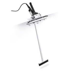 Fodpedal til kbesvejser SZ/HZ, (Slges ikke uden beslag til montering (547.005)).