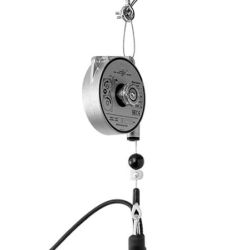 Balancer. Til "vgtls" fastgrelse i loft.