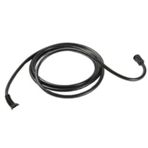 Forlngerkabel 3,5 m. mellem generator og kber ( kabel udvides til i alt ca. 6,5 m.)