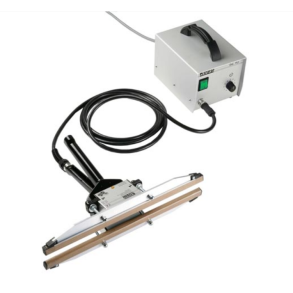 Manuel  impuls kbesvejser  SZ 300 komplet med impuls generator