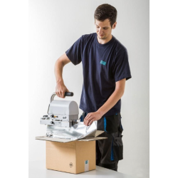 Blteforsegler MSC Plus til mobil brug.