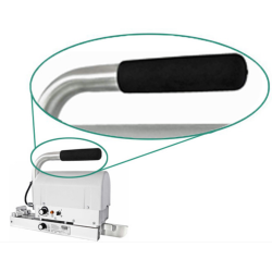 Blteforsegler MSC Plus til mobil brug.