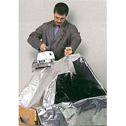 Blteforsegler MSC Plus til mobil brug.