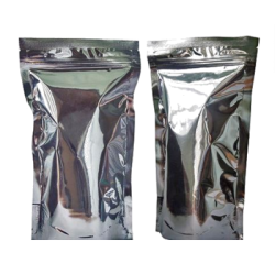 Table stand with bag support for MSC and MSP