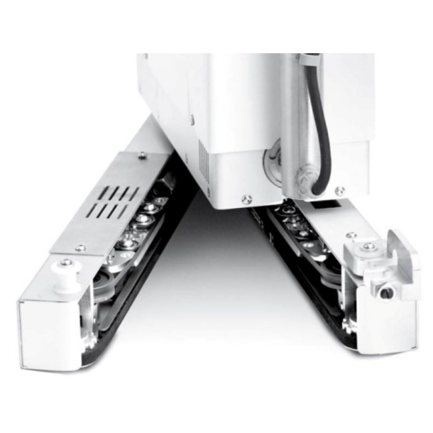 Blteforsegler MSP Plus til mobil brug