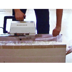 Blteforsegler MSP Plus til mobil brug