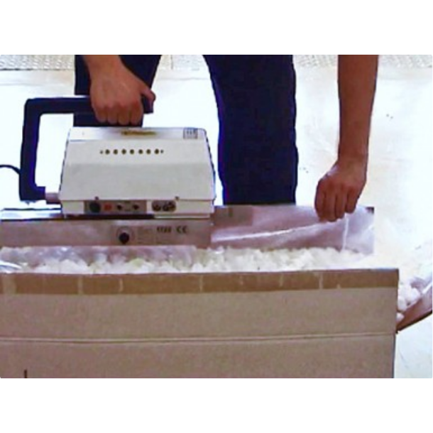 Blteforsegler MSP Plus til mobil brug