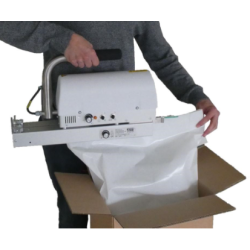 Blteforsegler MSP Plus til mobil brug