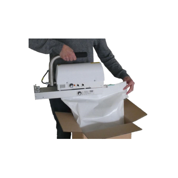 Blteforsegler MSP Plus til mobil brug