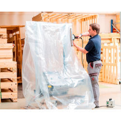 Manuel  impuls kbesvejser  SZ 400 komplet med impuls generator