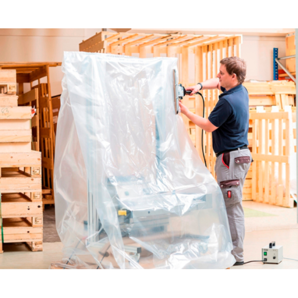 Manuel  impuls kbesvejser  SZ 400 komplet med impuls generator