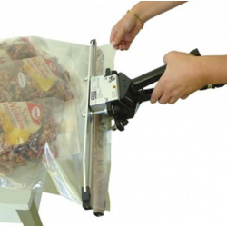 Manuel  impuls kbesvejser  SZ 400 komplet med impuls generator