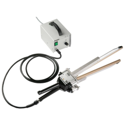 Manuel impuls kbesvejser SZ 400 Beak Shape komplet med impuls generator