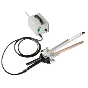 Manuel impuls kbesvejser SZ 300 Beak Shape komplet med impuls generator