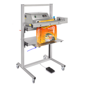 Bord til anden platform