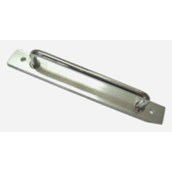 Beslag til kbesvejser HZ / SZ, for montering p vg.